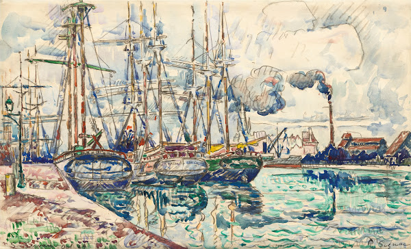 Saint Servan 1929