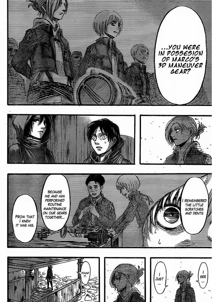 Attack On Titan