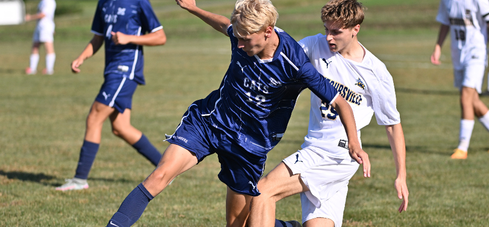 September 9 PHAC Scoreboard