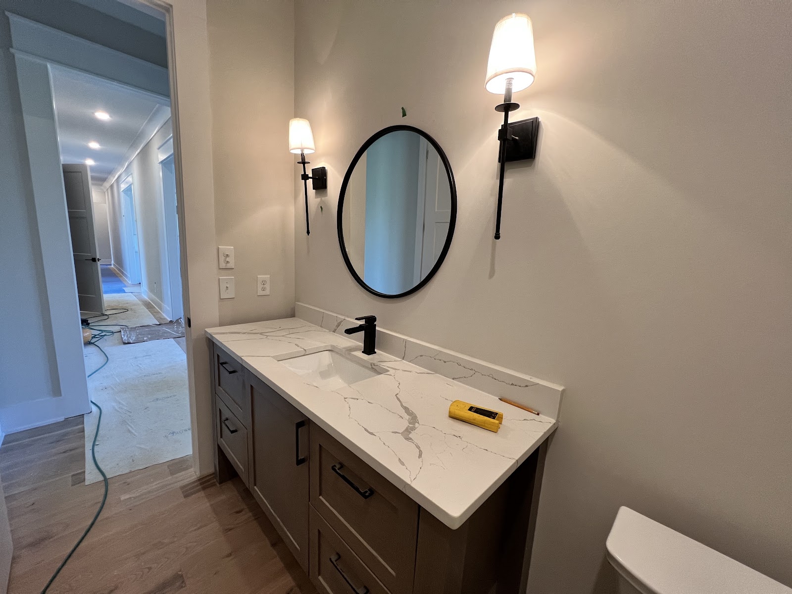 Gunnerson: Residential Construction in Middle Tennessee — Williamson (project photo 9)