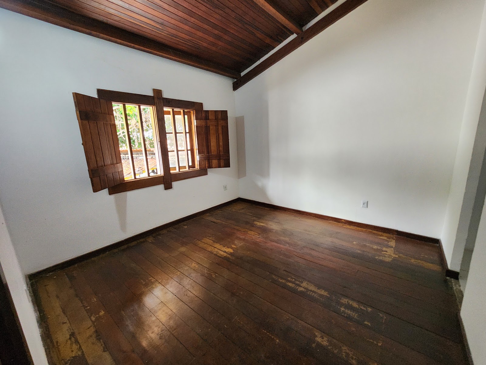 Casa Isolada, Acupe de Brotas