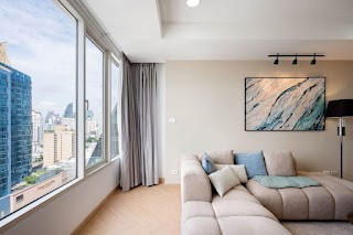 Hampton Thonglor 10 ห้อง E216 ภาพที่ 3