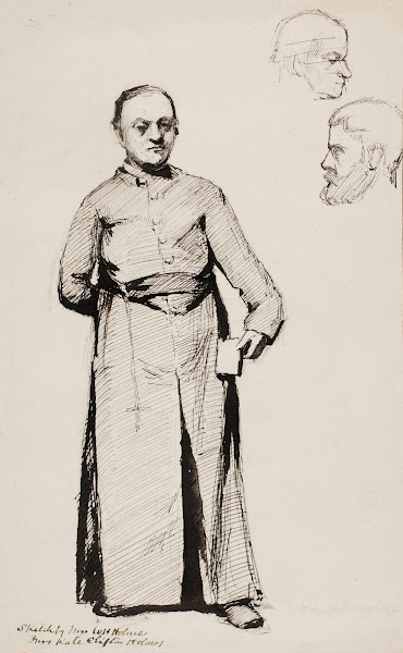 A Priest