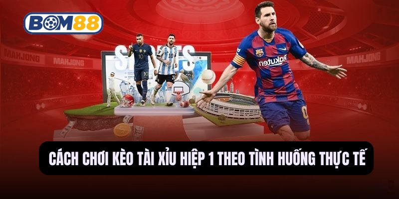 Tìm hiểu cách đọc kèo và cách chơi thực tế nhất