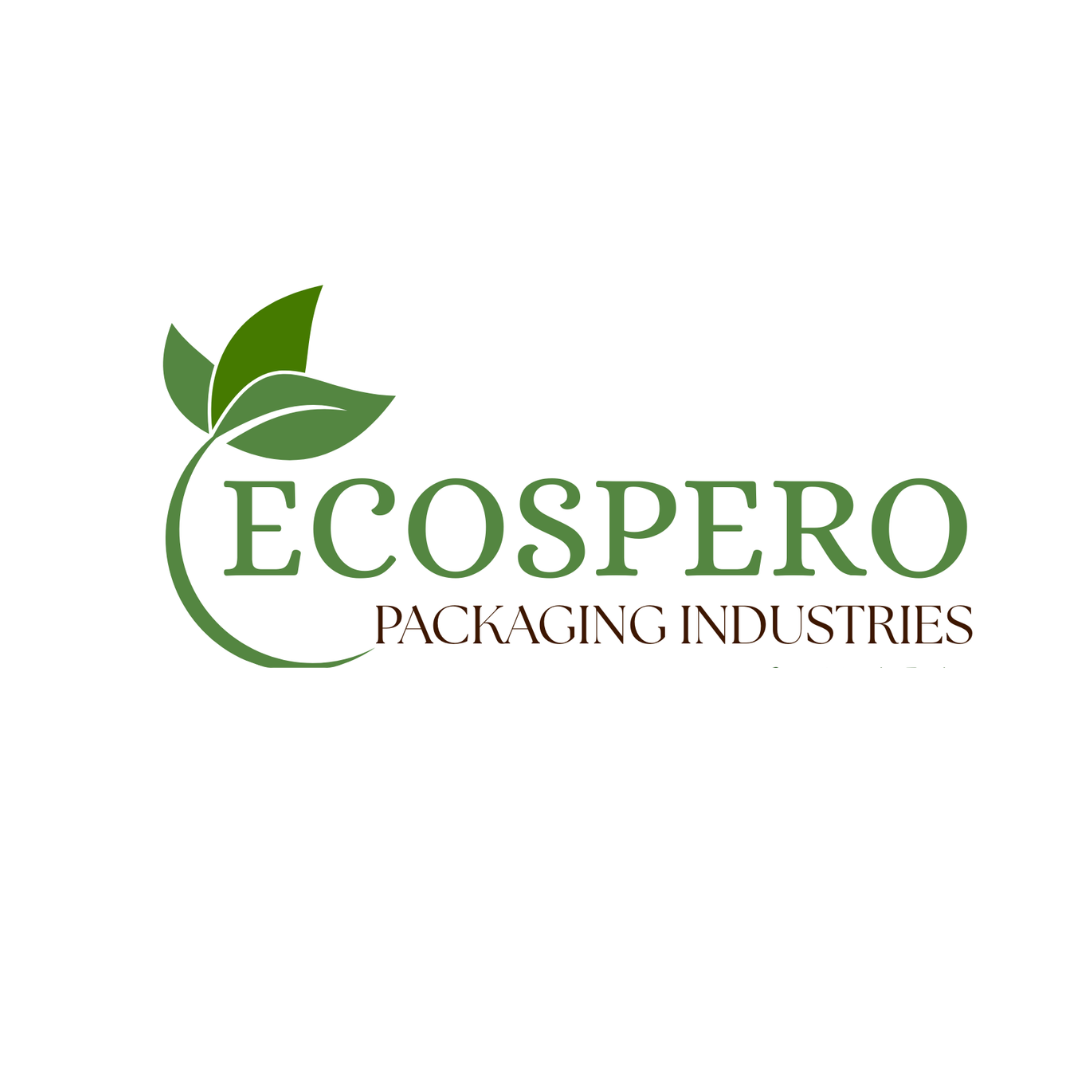 EcoSpero Packaging Industries Logo