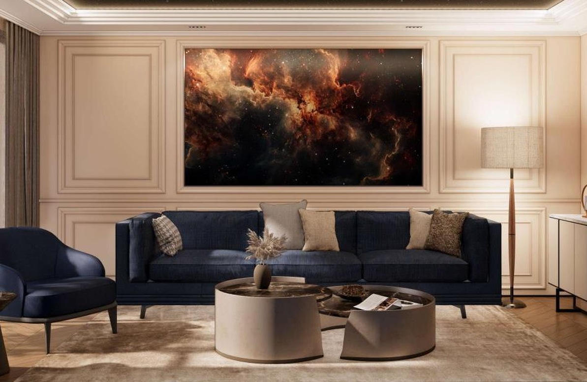 Arden Serviced Residence — 实景