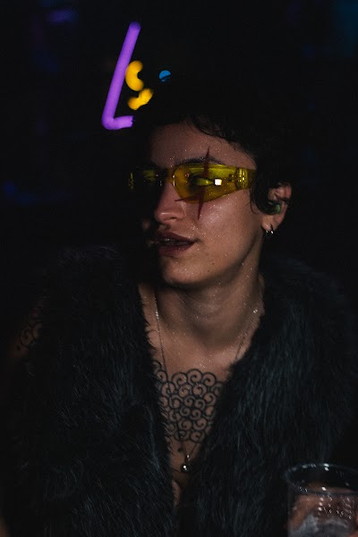 Foto por @itsjuanbitch