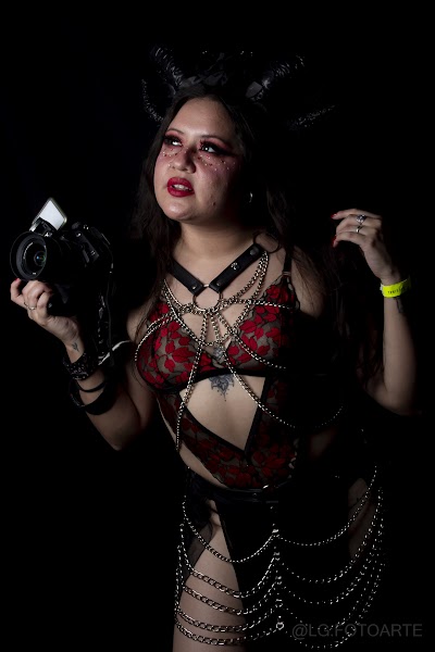 Foto por @lg.fotoarte