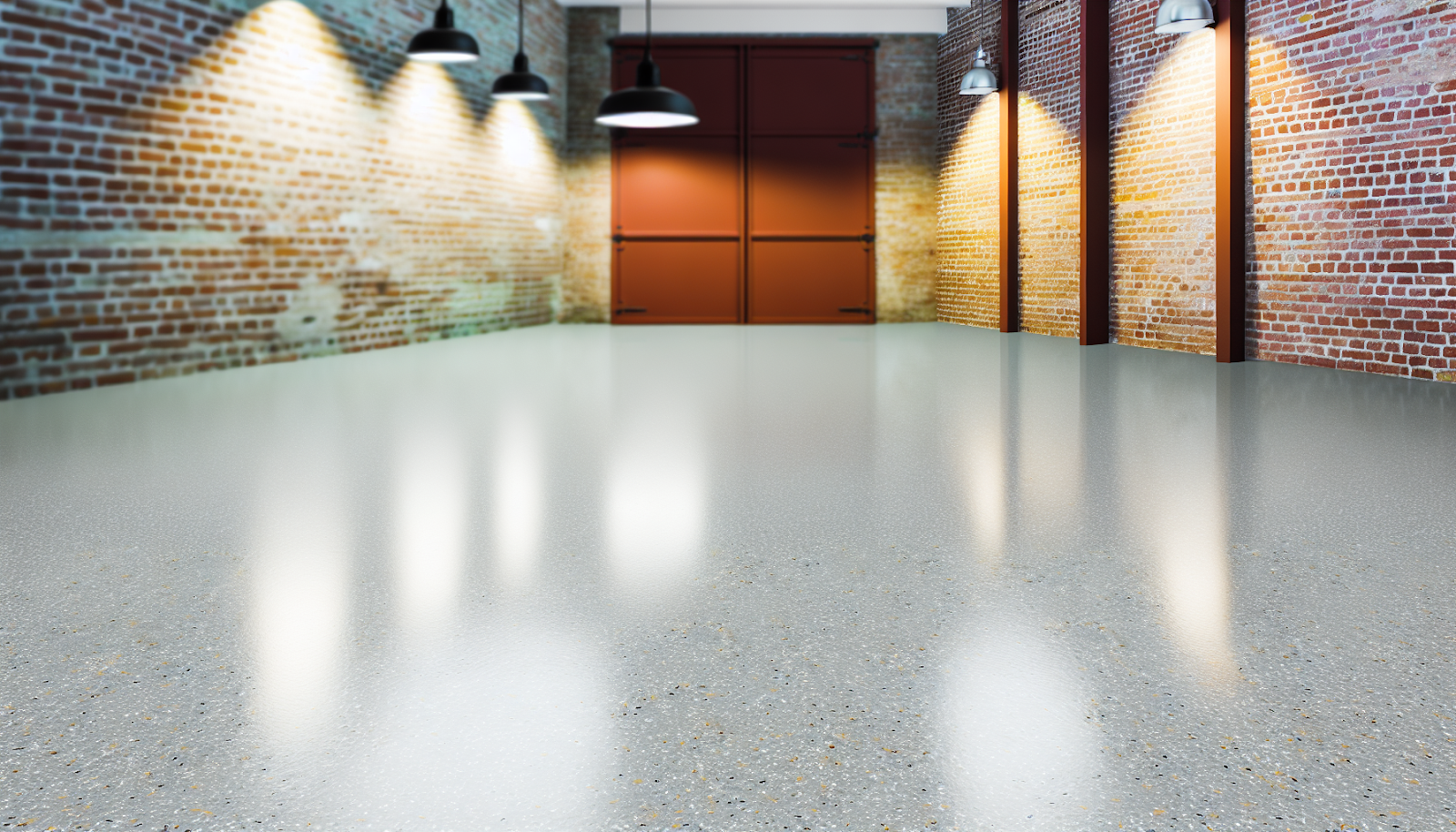 Commercial Floor Coating Solutions in Greenville, SC