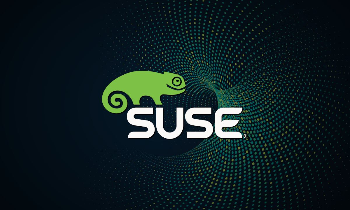 SUSE Linux Logo