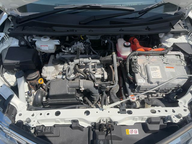 Toyota Fielder