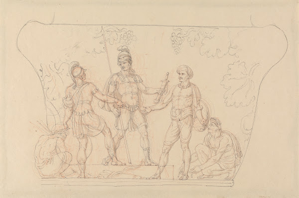 Putting Arms in the Hands of the Indians