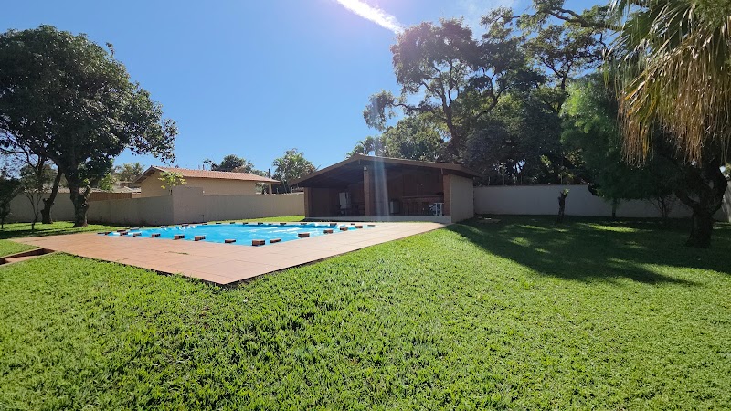 Foto 6 de Chácara pé na represa com 2.000m² no Balneário Costa Azul em Avaré