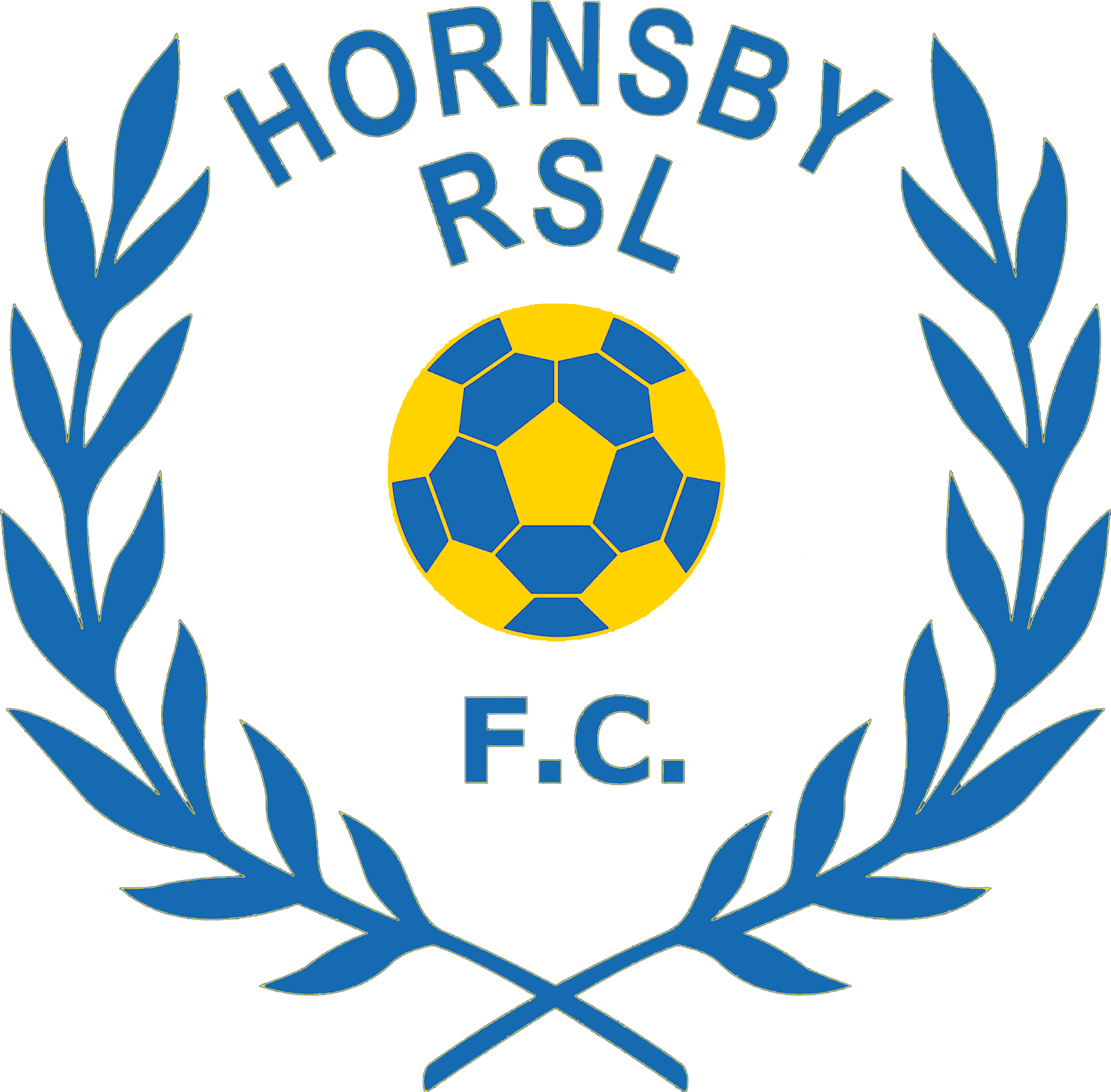Hornsby RSL logo