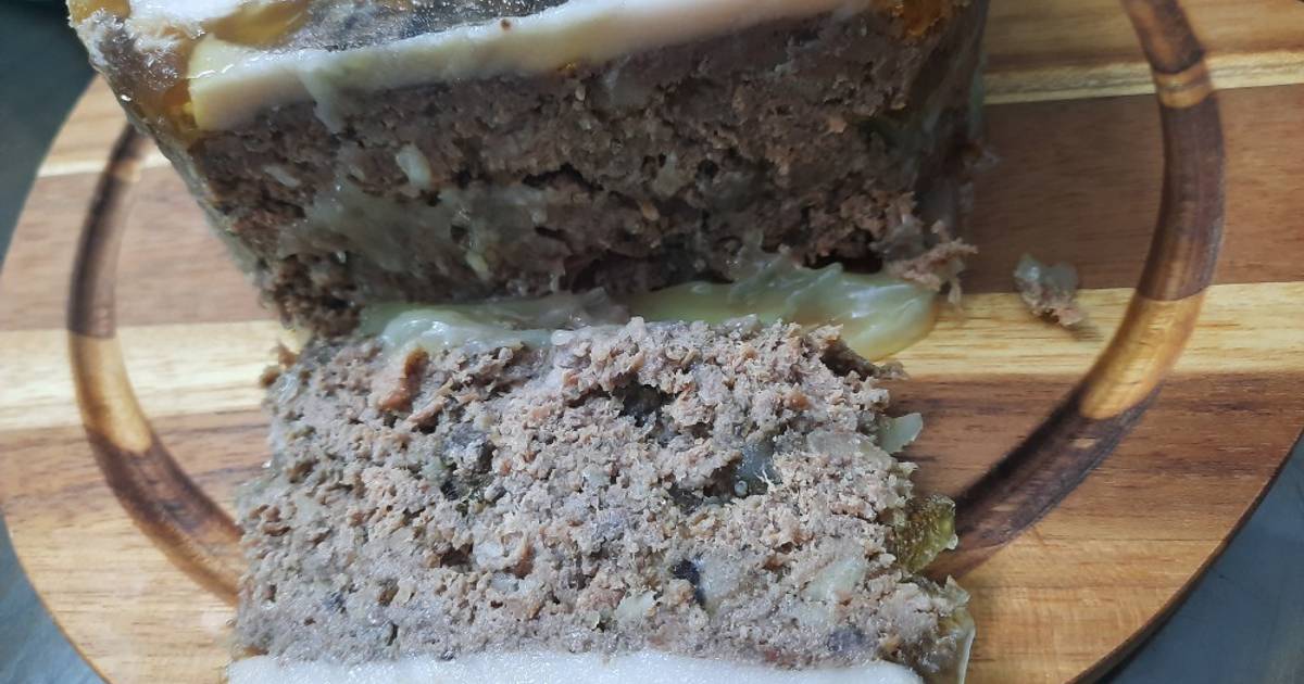 Pate lợn