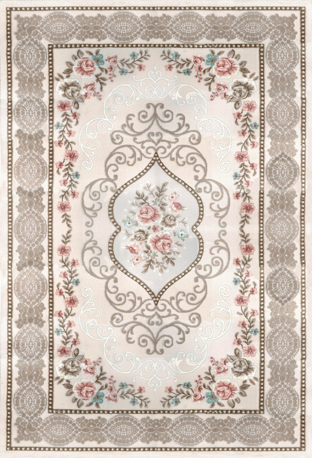 Kilim Collection 214