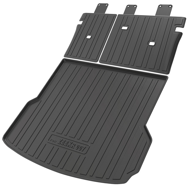 Trunk protector for Chery Arrizo 5