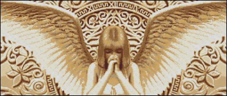 CMP 110042 My Angel