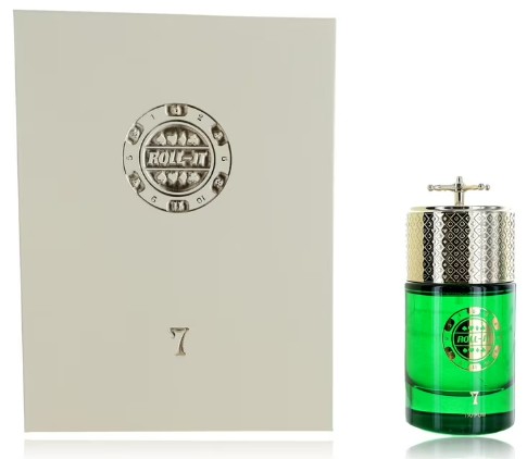 JO MILANO ROLL IT #7 UNISEX 100ML EDP JO MILANO