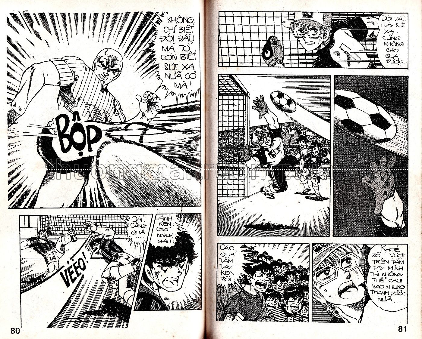 Tập 36 - Trang 111