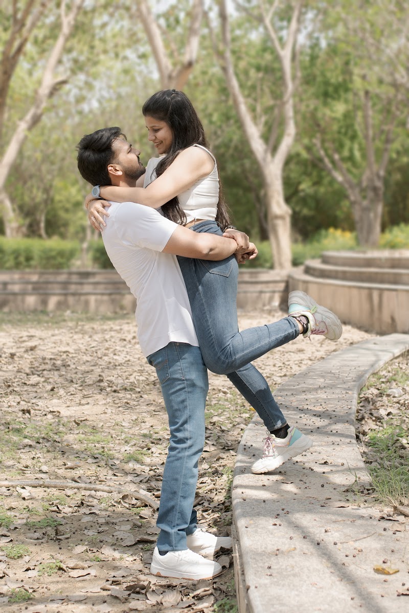 Anchal × Abishek — frame 14
