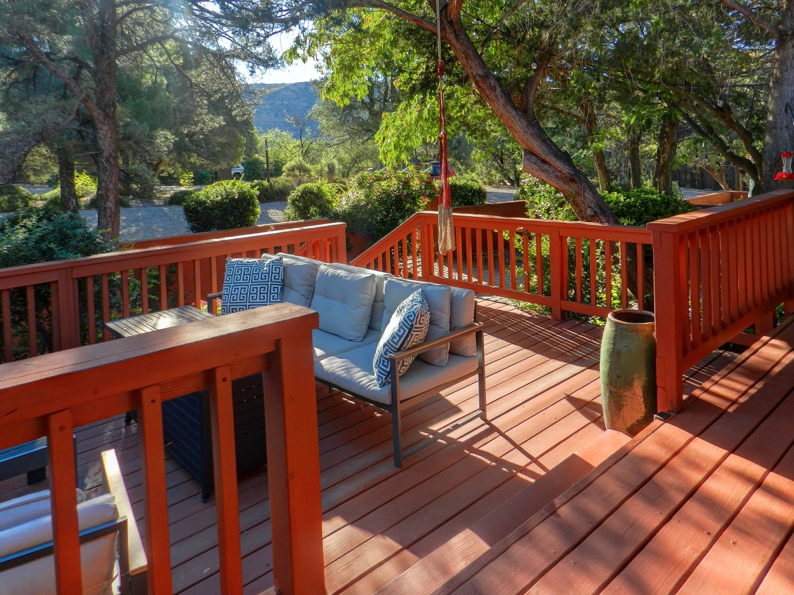 Quail Hollow Retreat