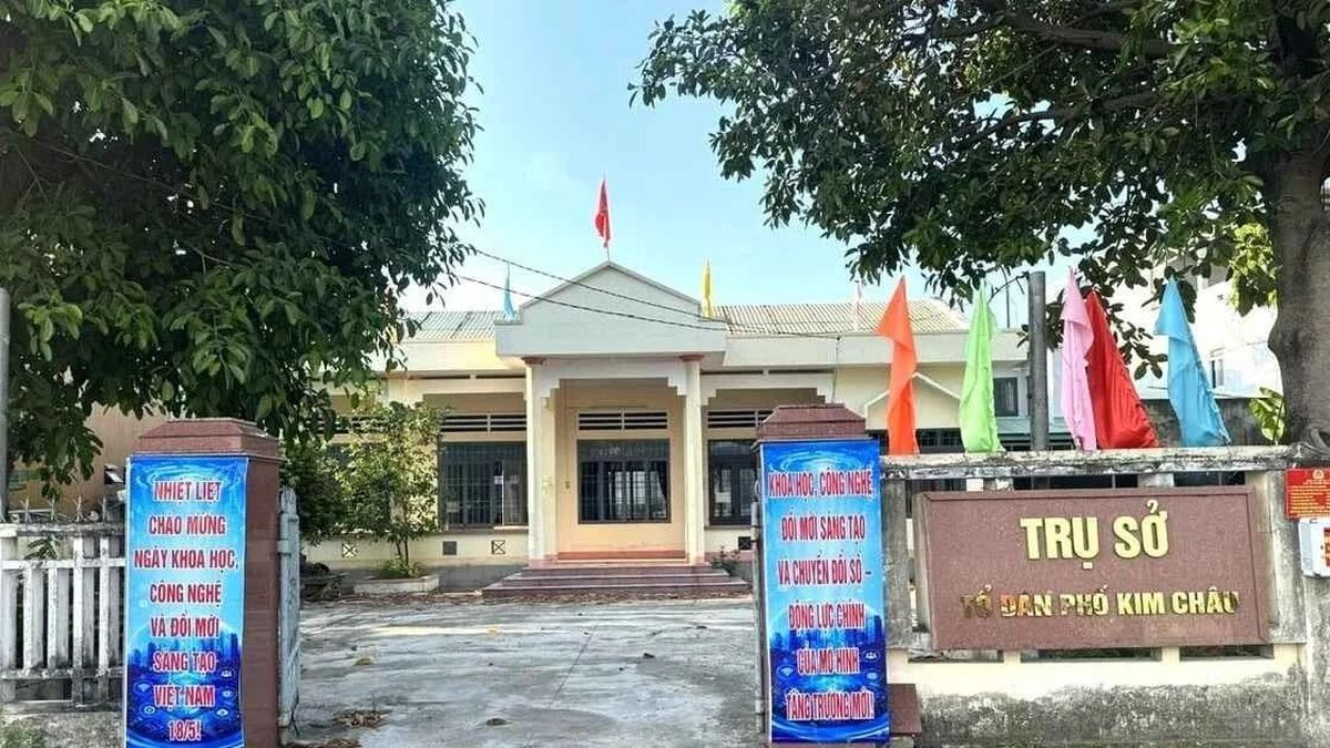 [VIDEO] Gia Lai siết chặt tiêu chuẩn trưởng thôn: không quá 70 tuổi, tốt nghiệp THPT - Báo Tri thức &amp; Cuộc sống