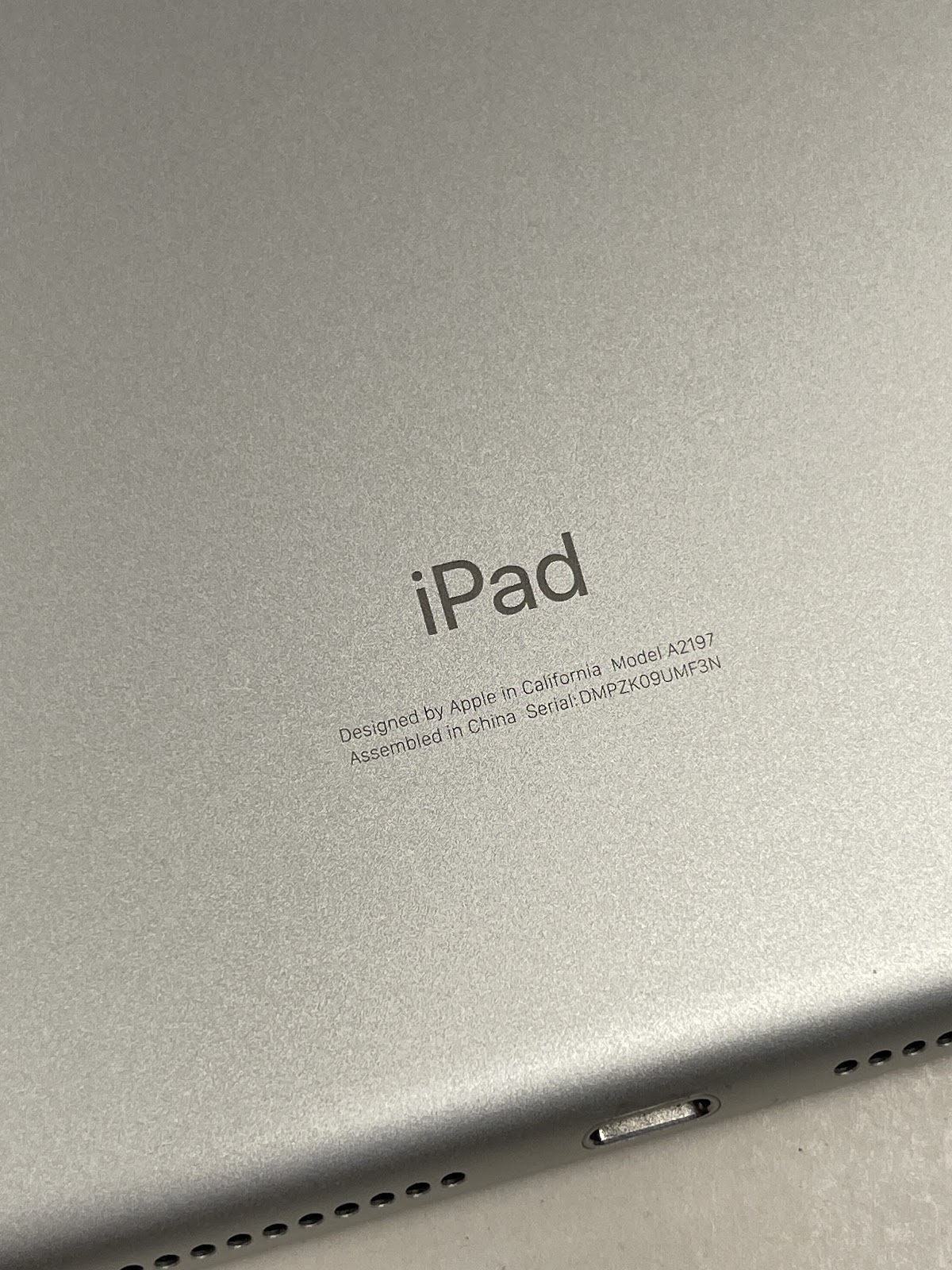 ipad 7 2019 商品圖片