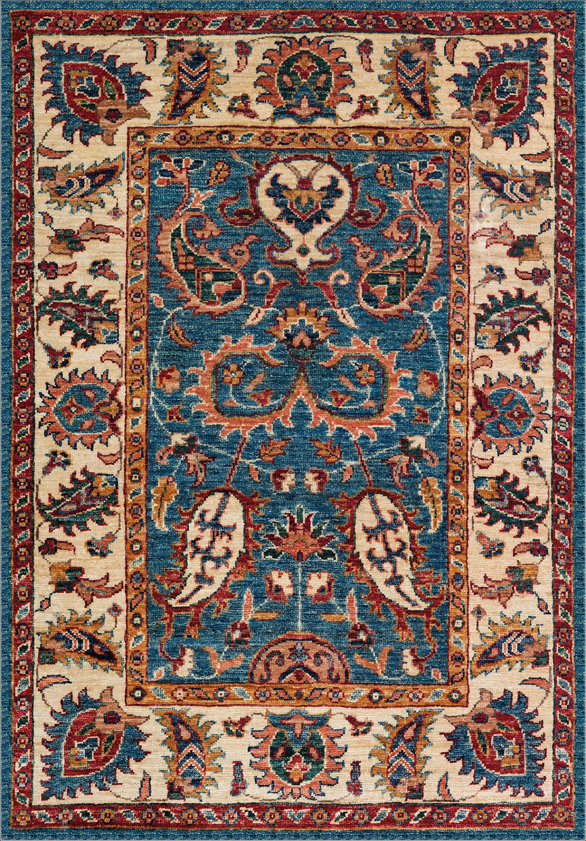 Kilim Collection M-1015
