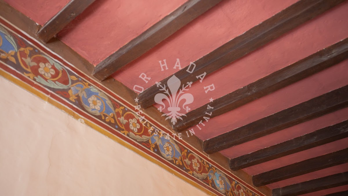 המרפסת הקטנה של ג'ודית 3 (Il Balconcino di Giuditta 3) — 44