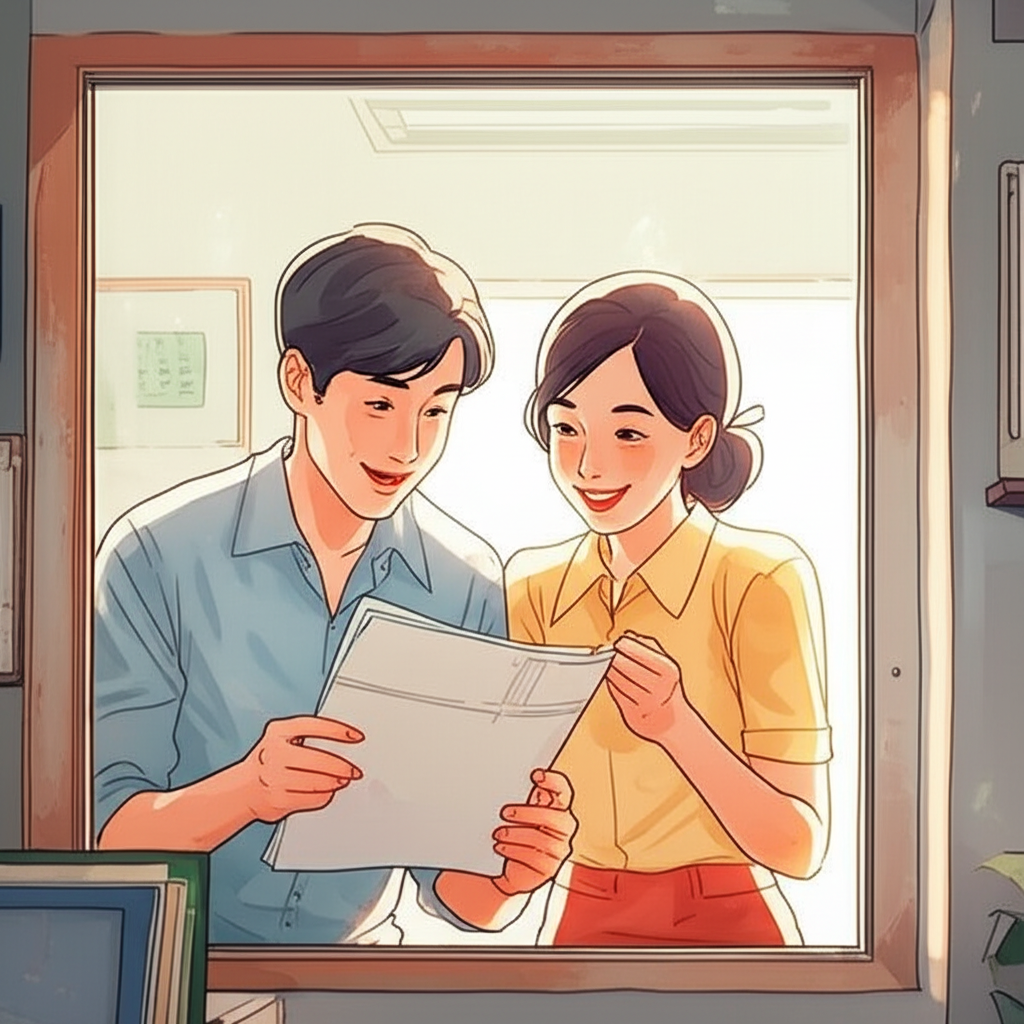 생성된 블로그 이미지