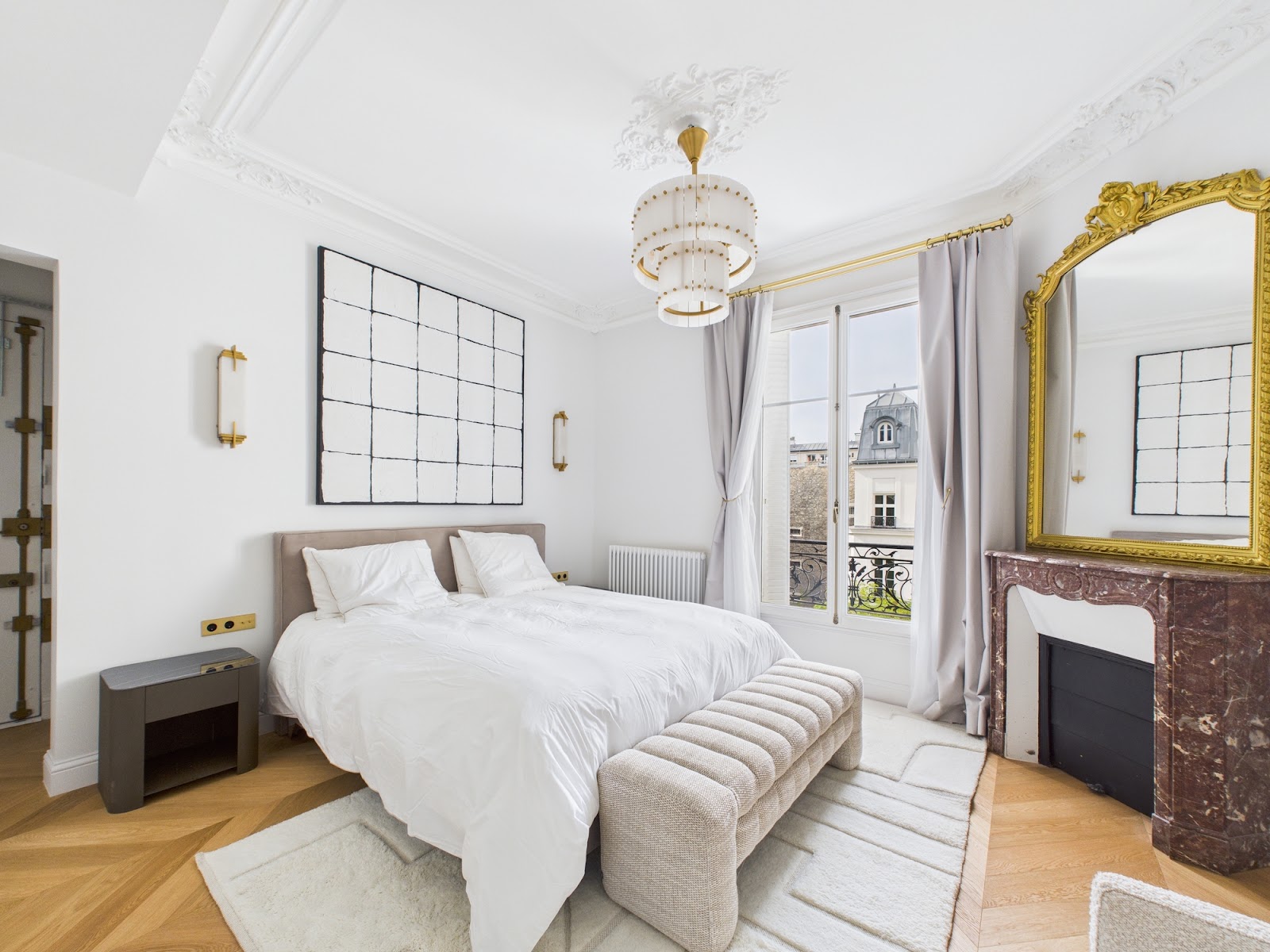 location — 123 rue de Longchamp, 75116 Paris — photo 11/30