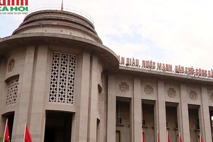 Lần đầu tiên, Ngân hàng Nhà nước triển khai cơ chế cho vay lãi suất 0%, không yêu cầu tài sản bảo đảm - Chuyên trang Gia Đình &amp; Xã Hội - Báo Sức khỏe &amp; Đời sống