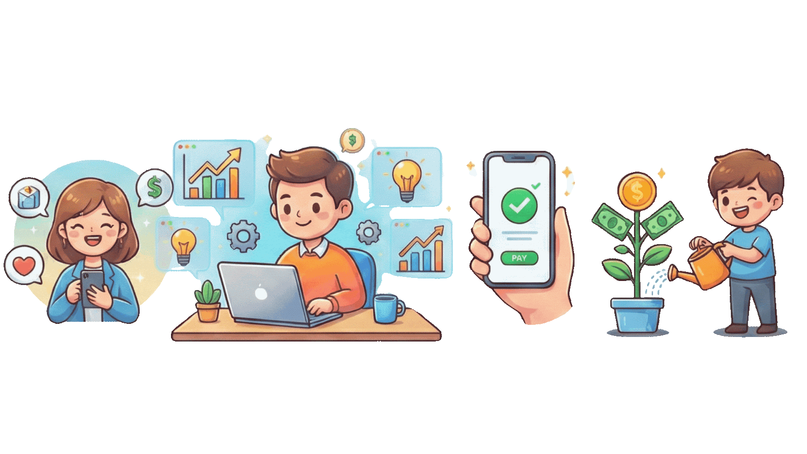 SaaSprod platform overview