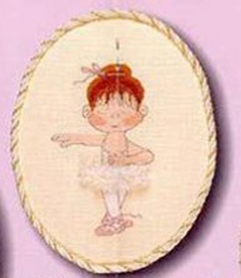 CMP P035 Ballet Doll 4