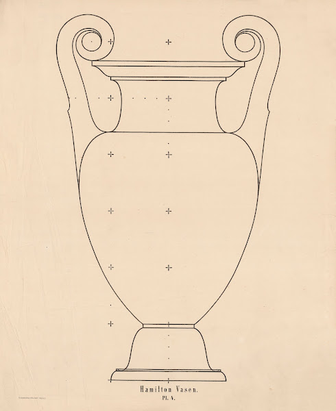 Hamilton Vasen 1863