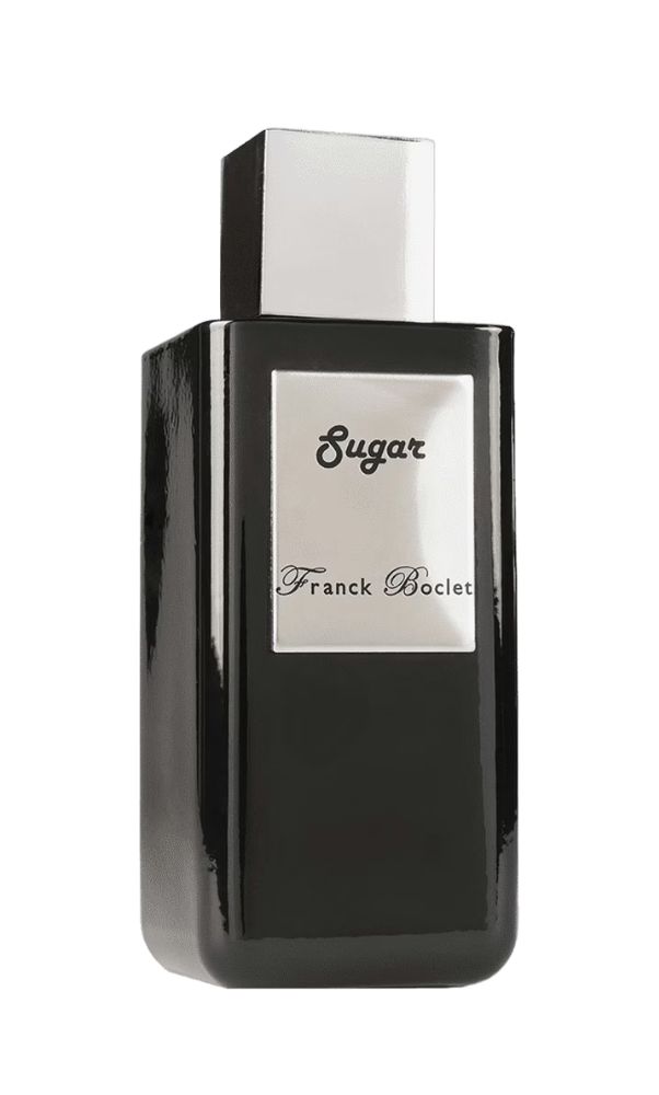 Clone of Franck Boclet Sugar Clone