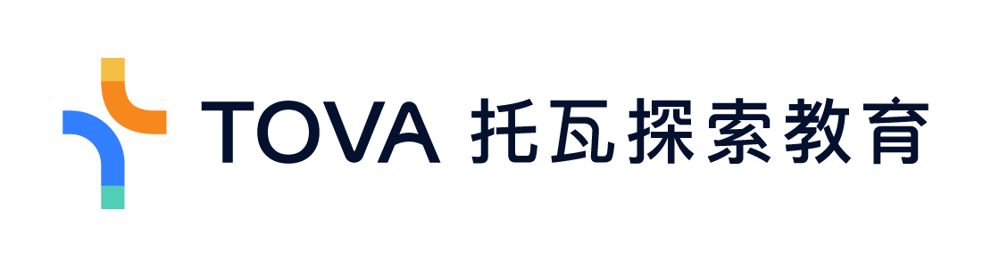 TOVA Logo
