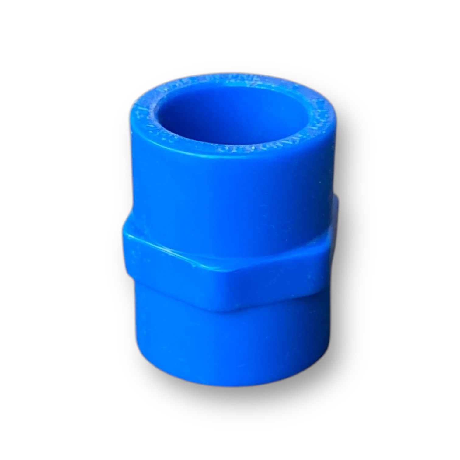 Alasco PVC Coupling Female Adapter