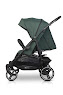 Stroller for twins Euro-Cart Doblo 2024 Jungle