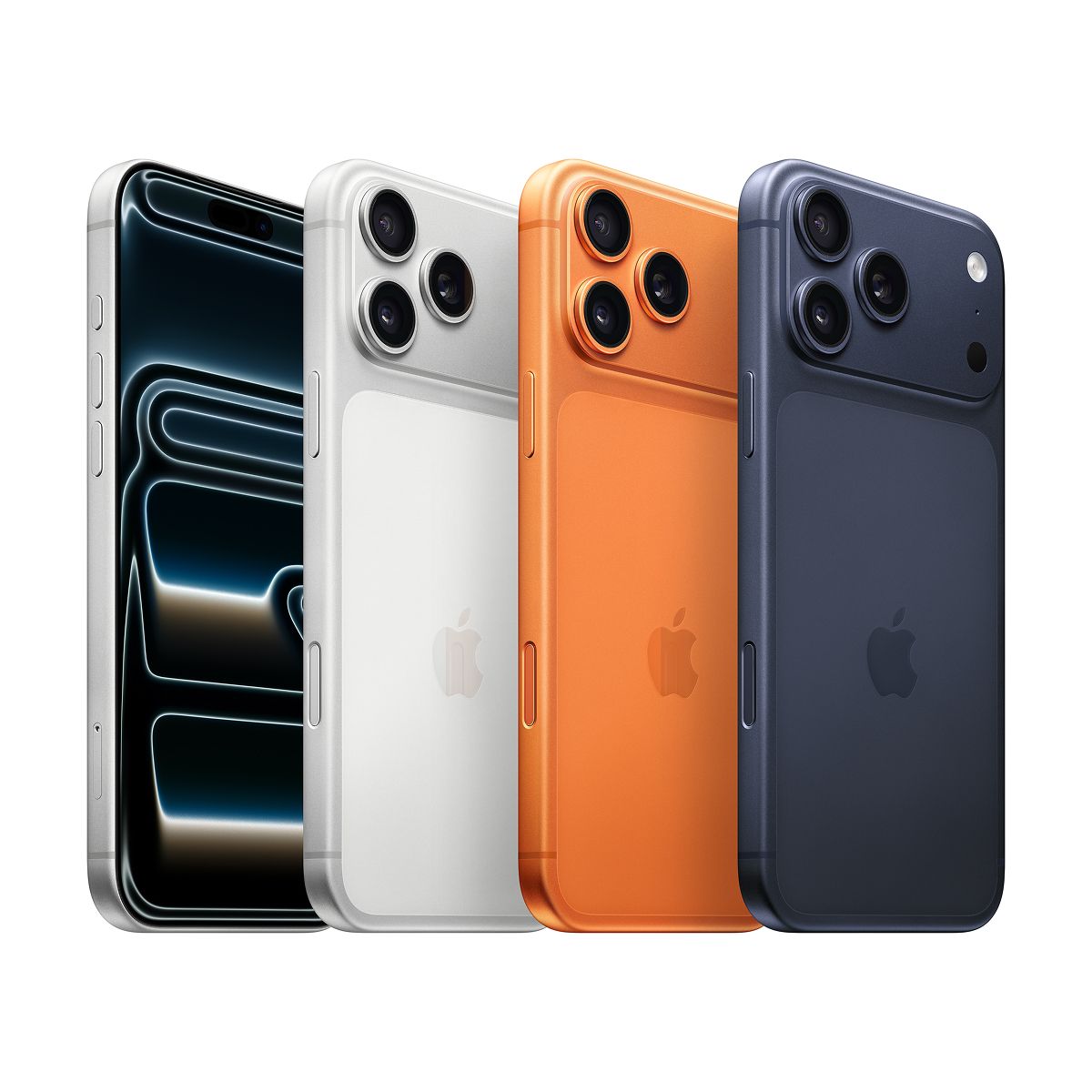 Apple iPhone 17 Pro Max 買取