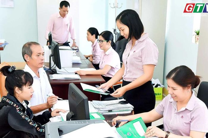 Điểm tin trưa: Gia Lai tăng cường kiểm soát tín dụng chính sách trong quý II - Báo Gia Lai