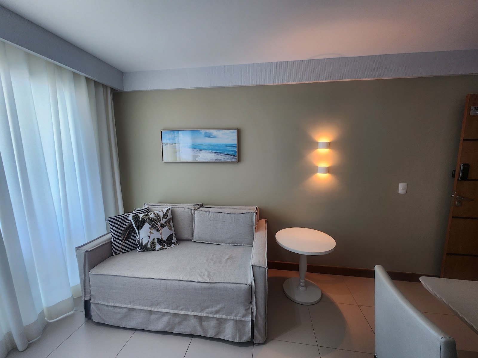 Apartamento, Pituba