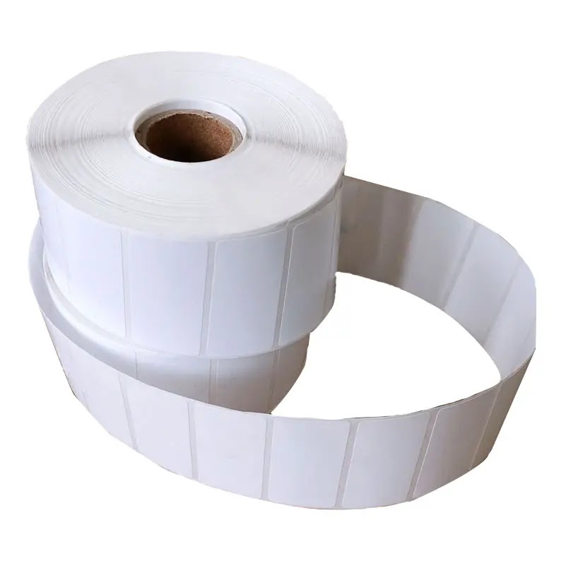 Direct Thermal 30x20mm Label Roll - Labels & Receipts