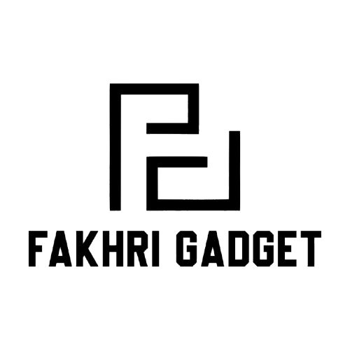Fakhri Gadgets logo