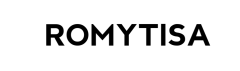 ROMYTISA logo