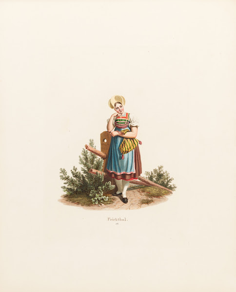 Frickthal 1824