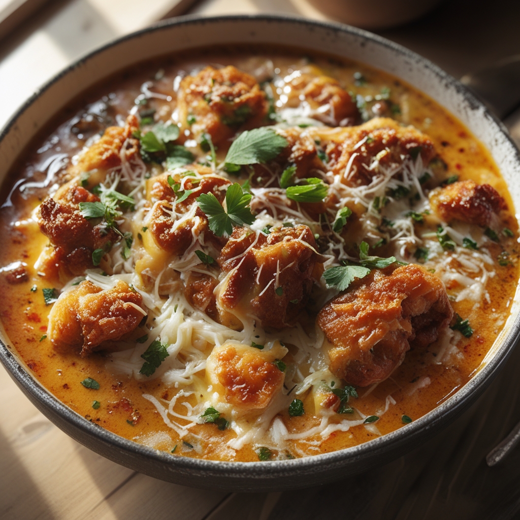 Dragon Sauce Recipe: Easy Homemade Fiery Sauce for Every Meal