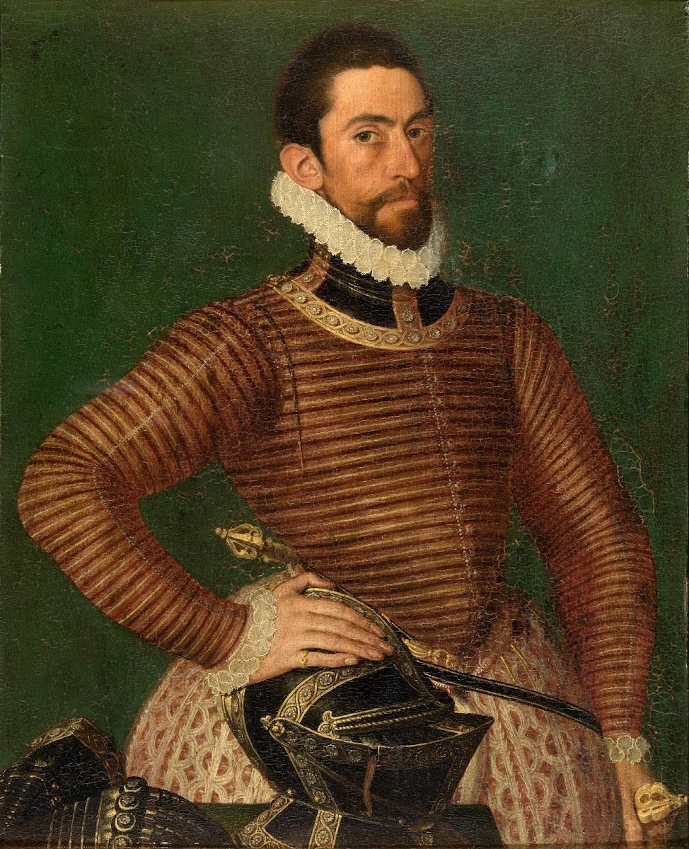 Gabriël Cambry 1549