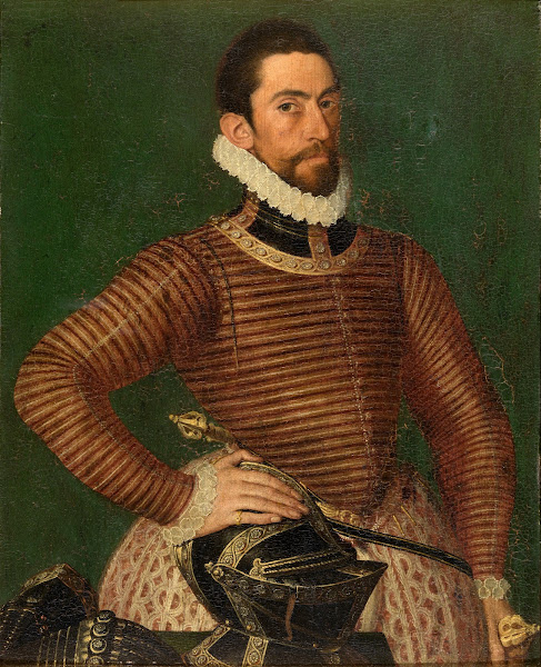 Gabriël Cambry 1549